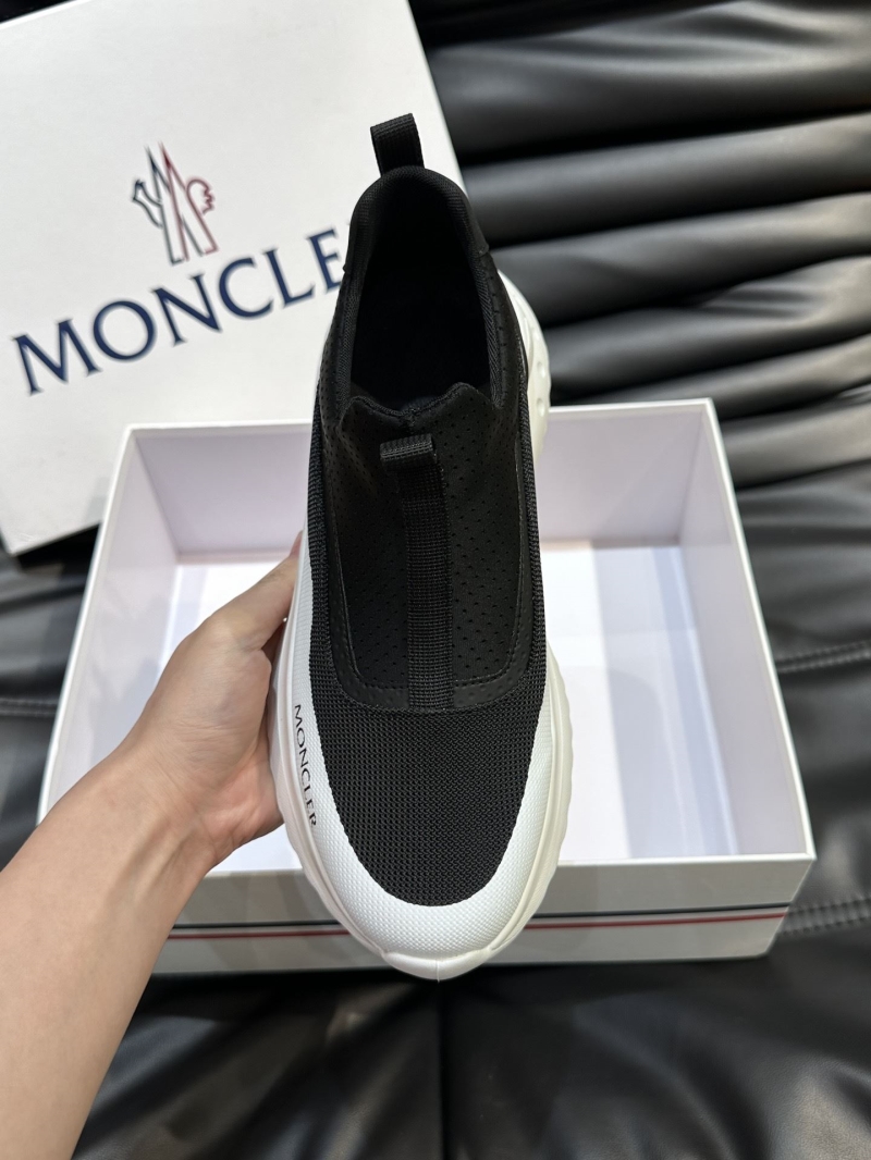 Moncler Sneakers